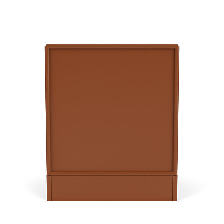 [product_category]-Montana Drift Drawer Module With 7 Cm Plinth, Hazelnut Brown-Montana Furniture-5714322383356-000DRIFT-146-07-MON-4