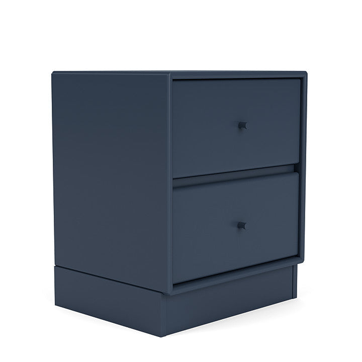 [product_category]-Montana Drift Drawer Module With 7 Cm Plinth, Juniper Blue-Montana Furniture-5714322382731-000DRIFT-138-07-MON-3