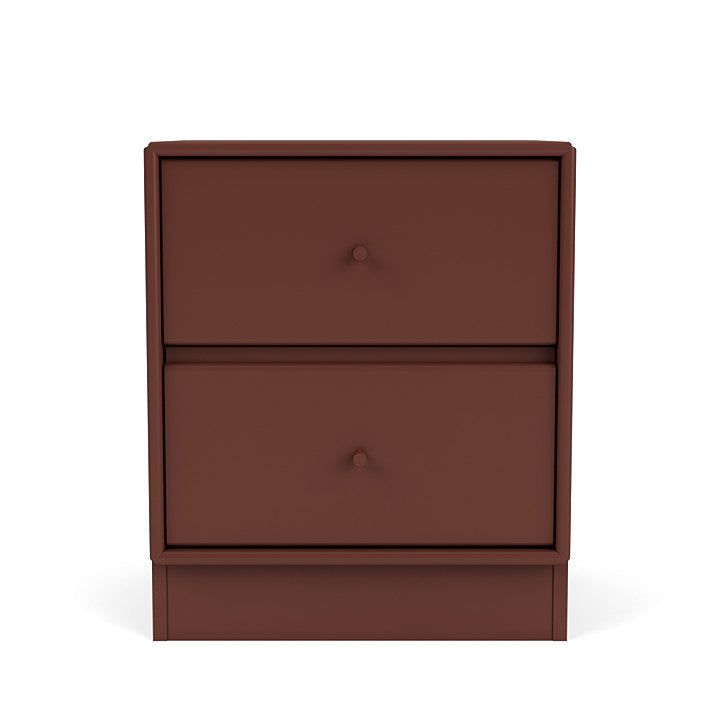 [product_category]-Montana Drift Drawer Module With 7 Cm Plinth, Masala-Montana Furniture-5714322383905-000DRIFT-155-07-MON-2