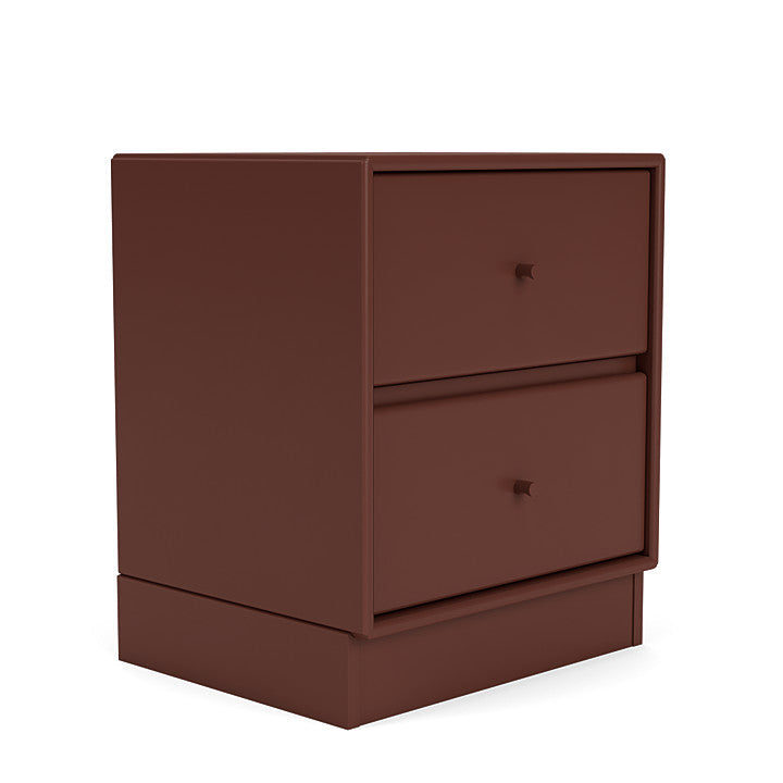 [product_category]-Montana Drift Drawer Module With 7 Cm Plinth, Masala-Montana Furniture-5714322383905-000DRIFT-155-07-MON-3