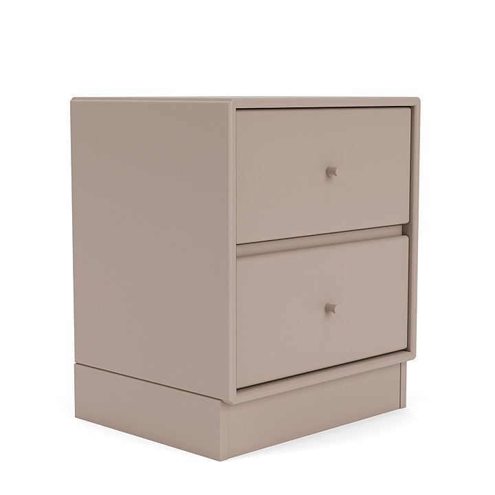 [product_category]-Montana Drift Drawer Module With 7 Cm Plinth, Mushroom Brown-Montana Furniture-5714322205795-000DRIFT-137-07-MON-3