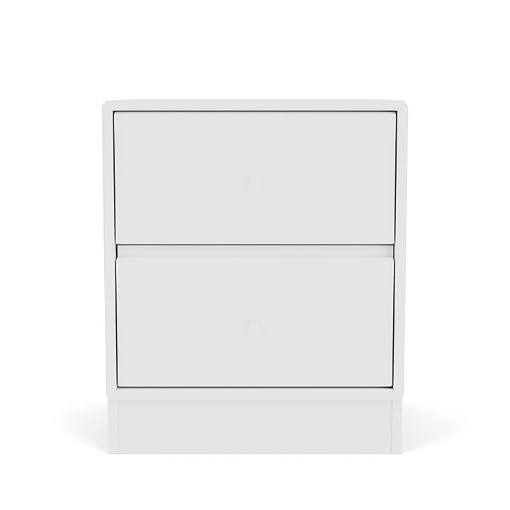 [product_category]-Montana Drift Drawer Module With 7 Cm Plinth, New White-Montana Furniture-5714322205634-000DRIFT-101-07-MON-2