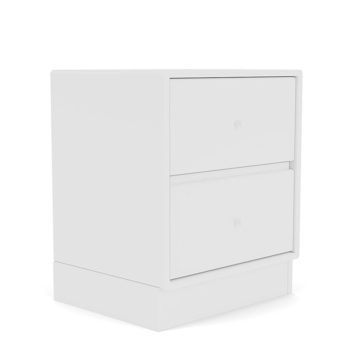 [product_category]-Montana Drift Drawer Module With 7 Cm Plinth, New White-Montana Furniture-5714322205634-000DRIFT-101-07-MON-3
