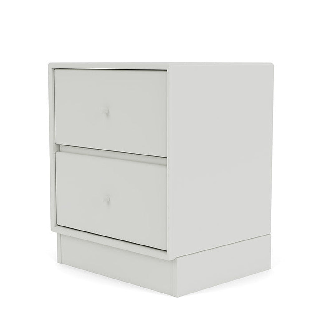 [product_category]-Montana Drift Drawer Module With 7 Cm Plinth, Nordic White-Montana Furniture-5714322205559-000DRIFT-09-07-MON-1