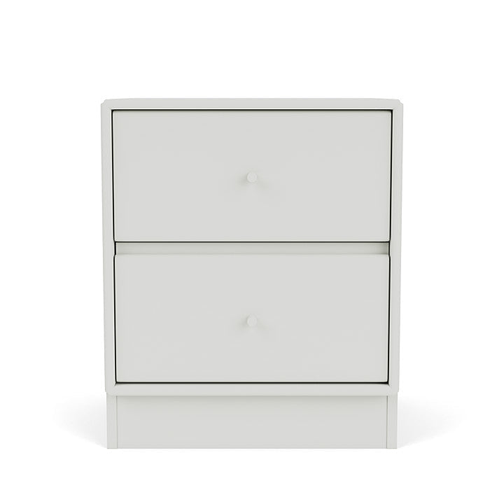 [product_category]-Montana Drift Drawer Module With 7 Cm Plinth, Nordic White-Montana Furniture-5714322205559-000DRIFT-09-07-MON-2