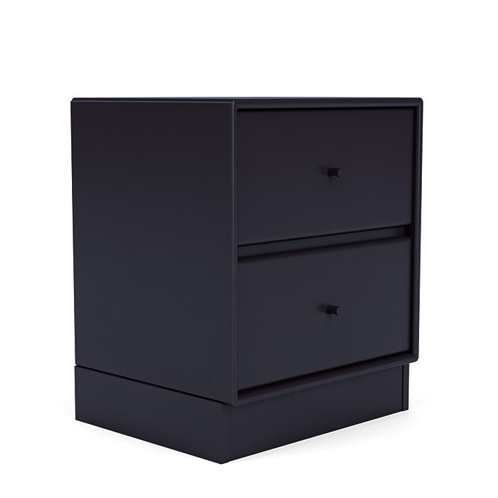 [product_category]-Montana Drift Drawer Module With 7 Cm Plinth, Shadow-Montana Furniture-5714322383431-000DRIFT-147-07-MON-3