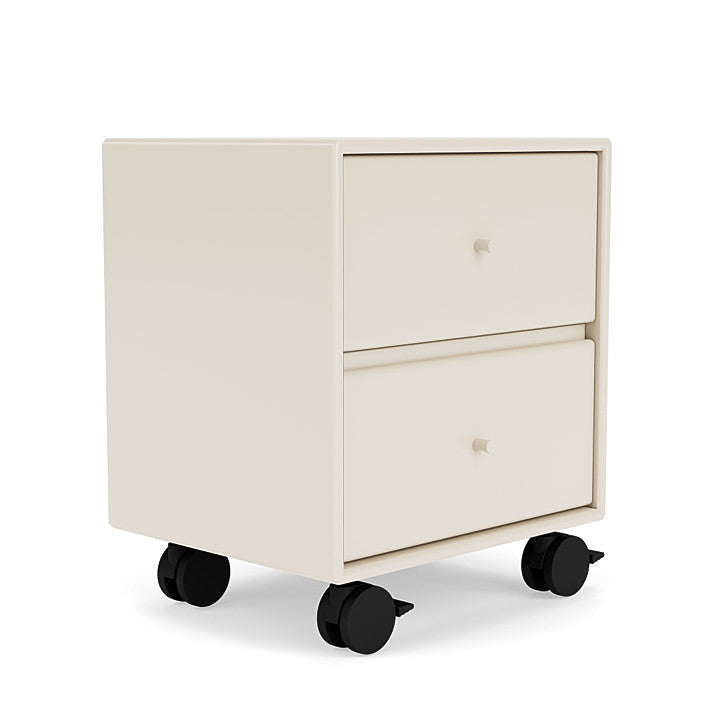[product_category]-Montana Drift Drawer Module With Castors, Oat-Montana Furniture-5714322384124-000DRIFT-158-05-MON-3