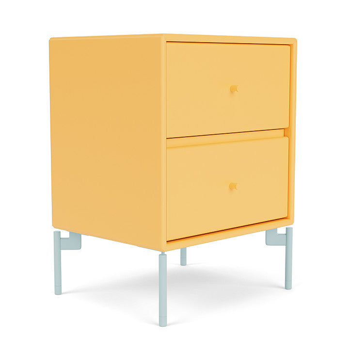 [product_category]-Montana Drift Drawer Module With Legs, Acacia/Flint-Montana Furniture-5715288345976-000DRIFT-166-12-MON-3