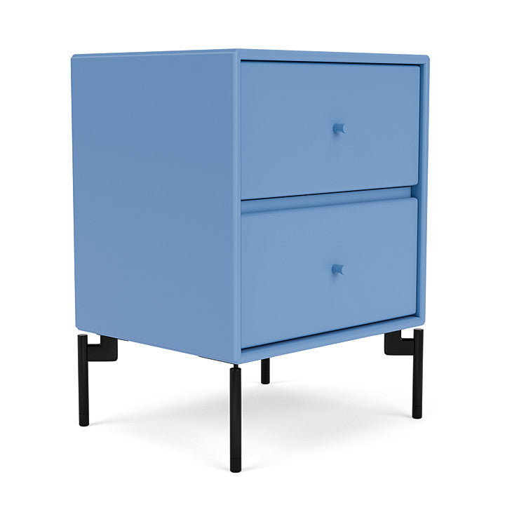 [product_category]-Montana Drift Drawer Module With Legs, Azure Blue/Black-Montana Furniture-5714322383790-000DRIFT-154-03-MON-3