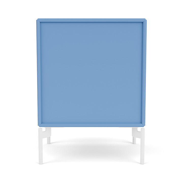 [product_category]-Montana Drift Drawer Module With Legs, Azure Blue/Snow White-Montana Furniture-5714322383783-000DRIFT-154-02-MON-4