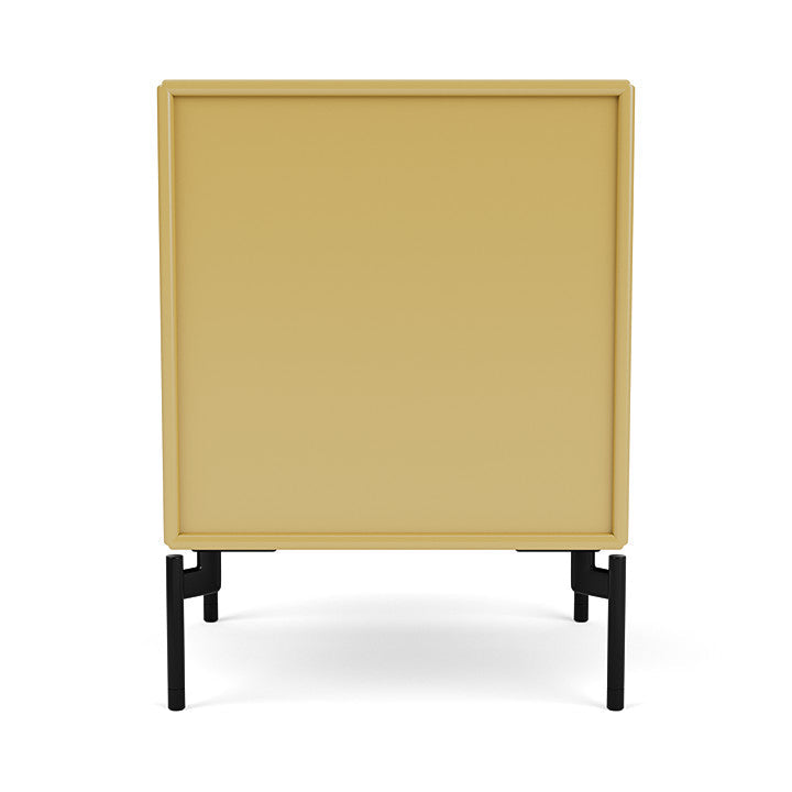 [product_category]-Montana Drift Drawer Module With Legs, Cumin/Black-Montana Furniture-5714322384025-000DRIFT-157-03-MON-4