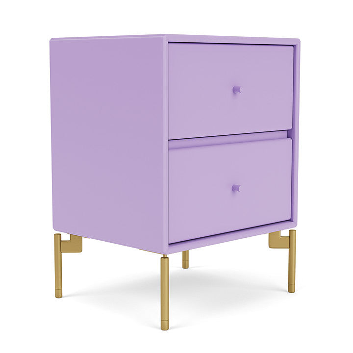 [product_category]-Montana Drift Drawer Module With Legs, Iris/Brass-Montana Furniture-5714322384636-000DRIFT-164-09-MON-3
