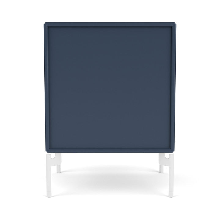 [product_category]-Montana Drift Drawer Module With Legs, Juniper/Snow White-Montana Furniture-5714322382687-000DRIFT-138-02-MON-4