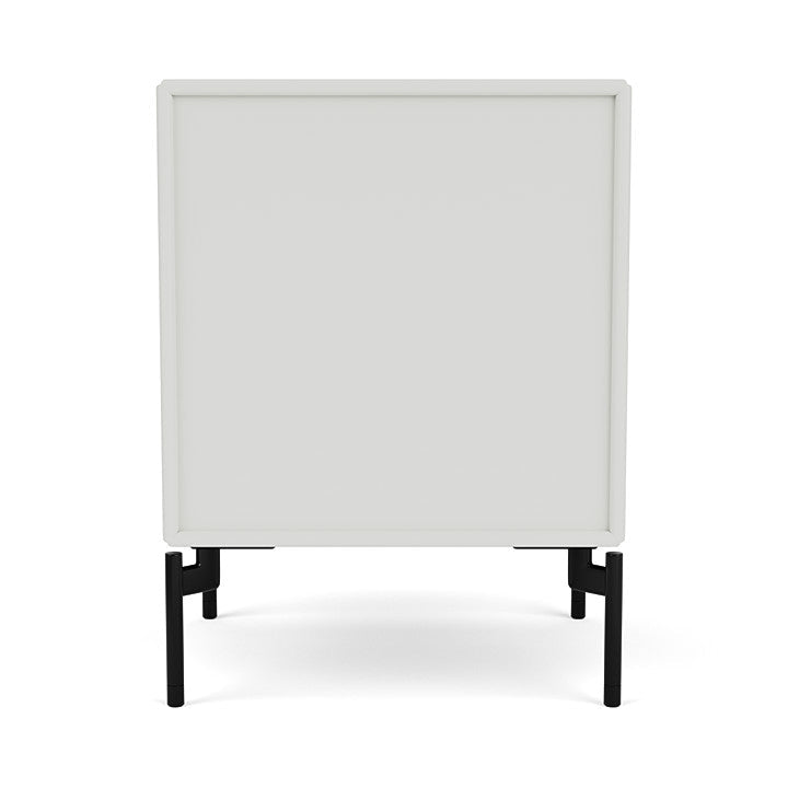 [product_category]-Montana Drift Drawer Module With Legs, Nordic/Black-Montana Furniture-5714322205511-000DRIFT-09-03-MON-4