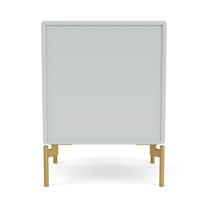 [product_category]-Montana Drift Drawer Module With Legs, Oyster/Brass-Montana Furniture-5714322383998-000DRIFT-156-09-MON-4