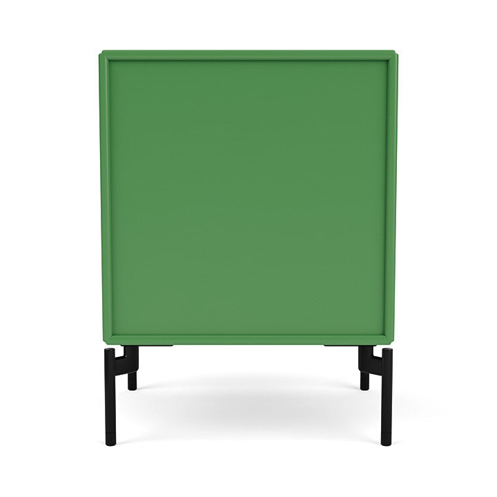 [product_category]-Montana Drift Drawer Module With Legs, Parsley/Black-Montana Furniture-5714322383714-000DRIFT-152-03-MON-4
