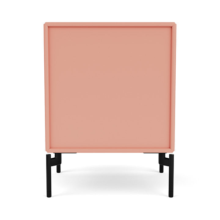 [product_category]-Montana Drift Drawer Module With Legs, Rhubarb/Black-Montana Furniture-5714322383639-000DRIFT-151-03-MON-4