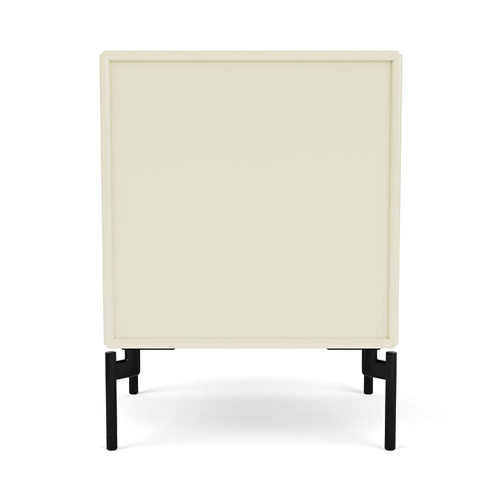 [product_category]-Montana Drift Drawer Module With Legs, Vanilla/Black-Montana Furniture-5714322205832-000DRIFT-150-03-MON-4