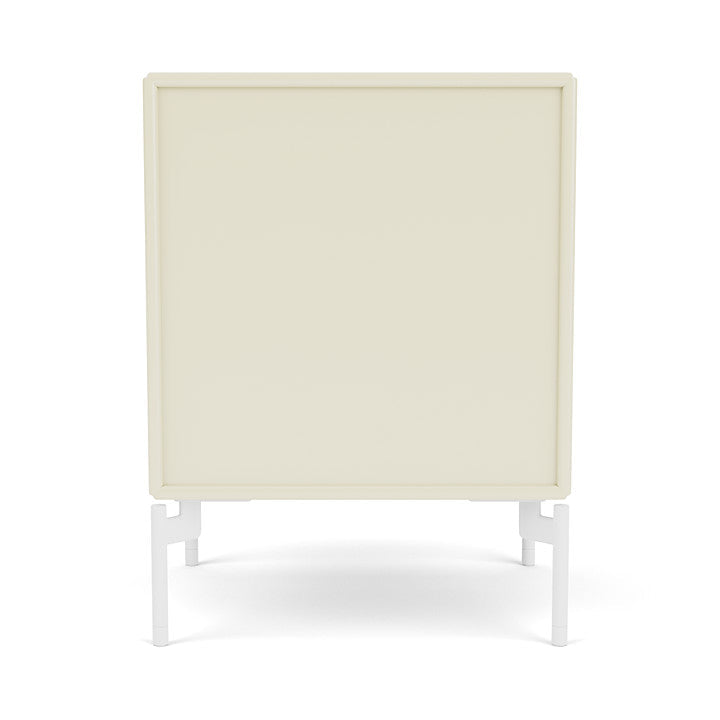 [product_category]-Montana Drift Drawer Module With Legs, Vanilla/Snow White-Montana Furniture-5714322205825-000DRIFT-150-02-MON-4