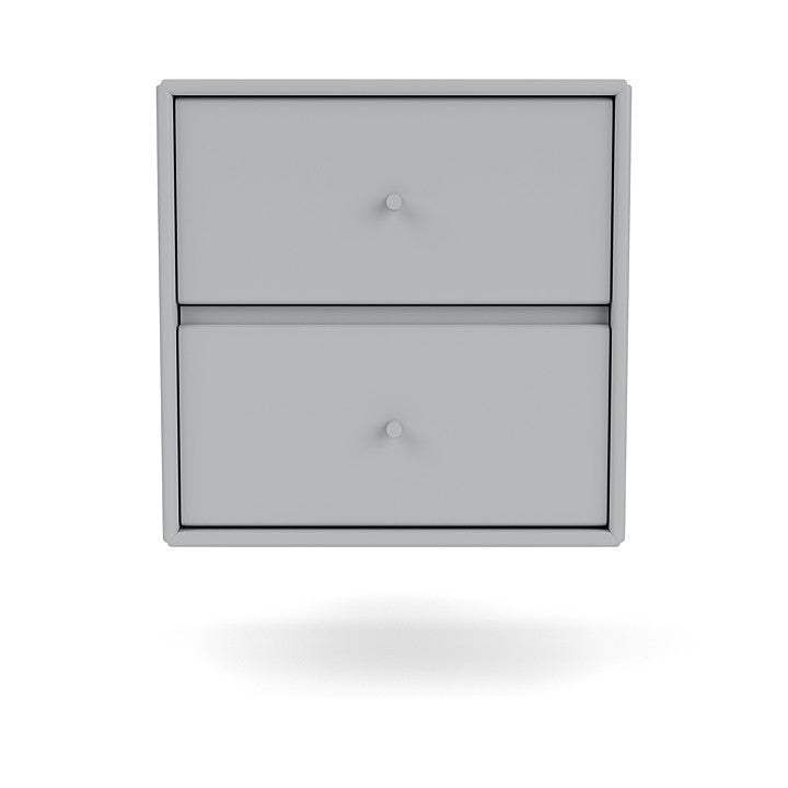 [product_category]-Montana Drift Drawer Module With Suspension Rail, Fjord-Montana Furniture-5714322382397-000DRIFT-02-04-MON-2