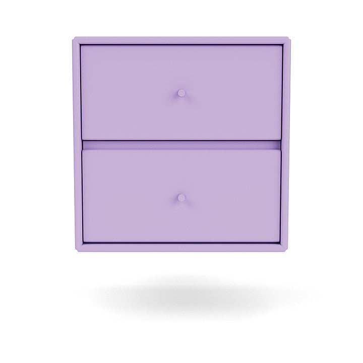 [product_category]-Montana Drift Drawer Module With Suspension Rail, Iris-Montana Furniture-5714322384599-000DRIFT-164-04-MON-2