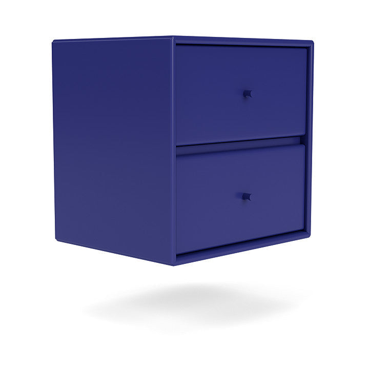 [product_category]-Montana Drift Drawer Module With Suspension Rail, Monarch Blue-Montana Furniture-5714322205689-000DRIFT-135-04-MON-3