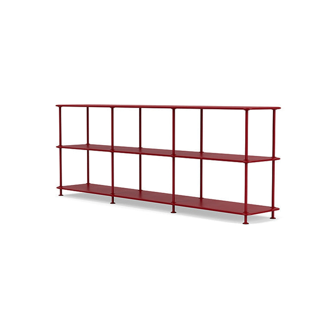 [product_category]-Montana Free 222000, Beetroot Red-Montana Furniture-5714322022620-222000-165-MON-1