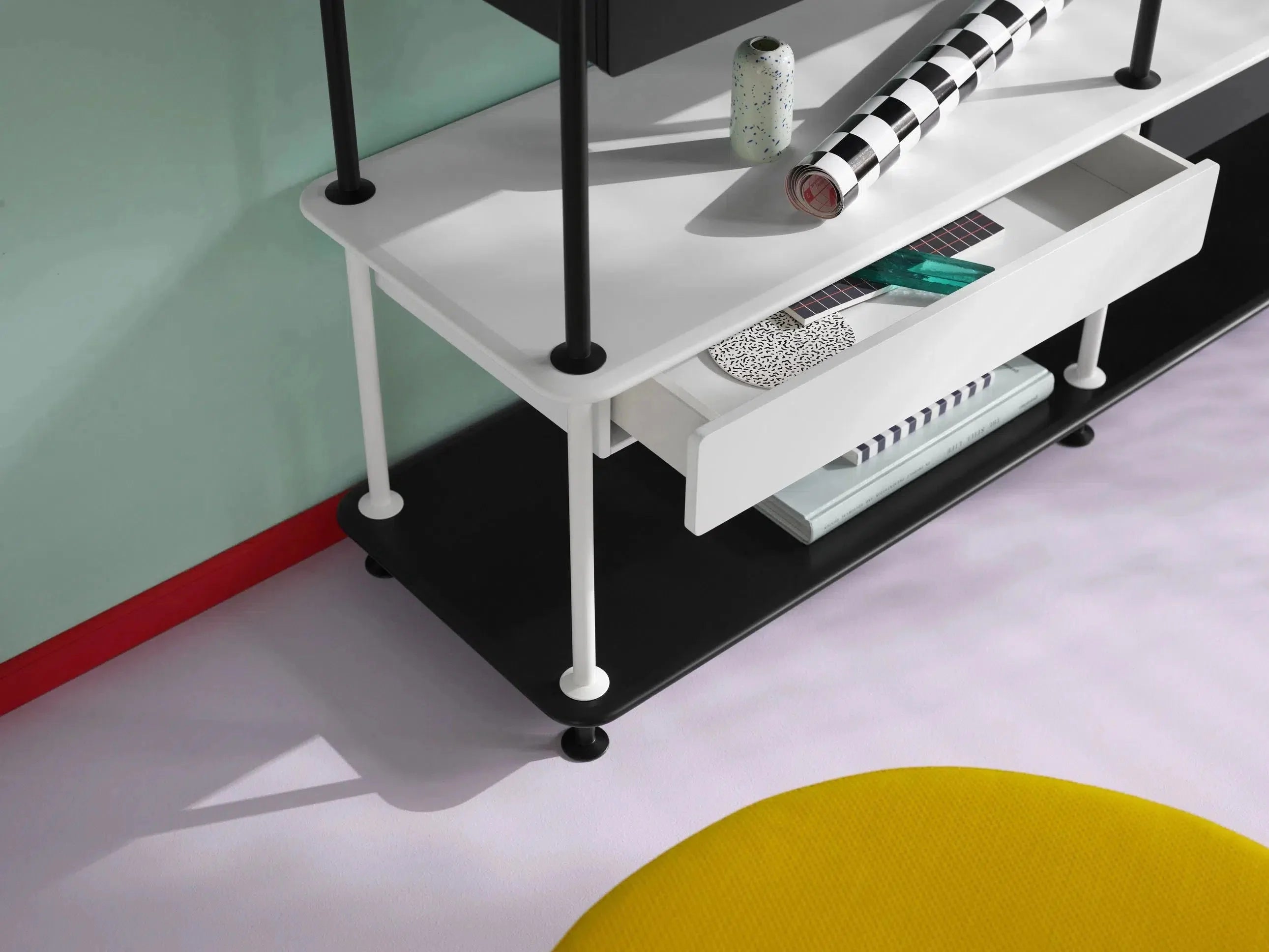 Montana gratis 321000, nuevo blanco/nuevo blanco