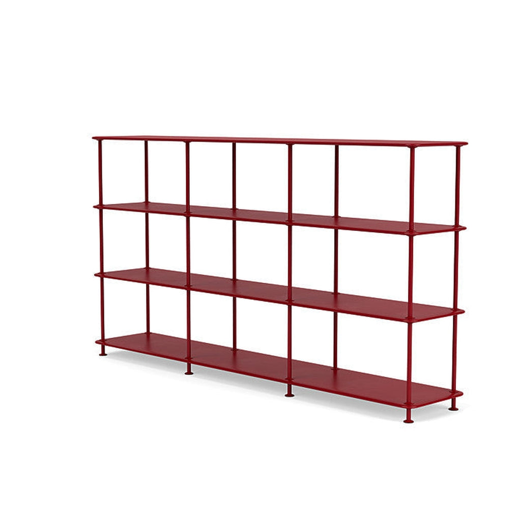 [product_category]-Montana Free 333000, Beetroot Red-Montana Furniture-5714322324182-333000-165-MON-1