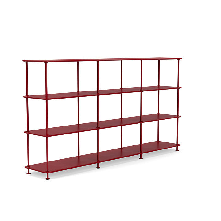 [product_category]-Montana Free 333000, Beetroot Red-Montana Furniture-5714322324182-333000-165-MON-3