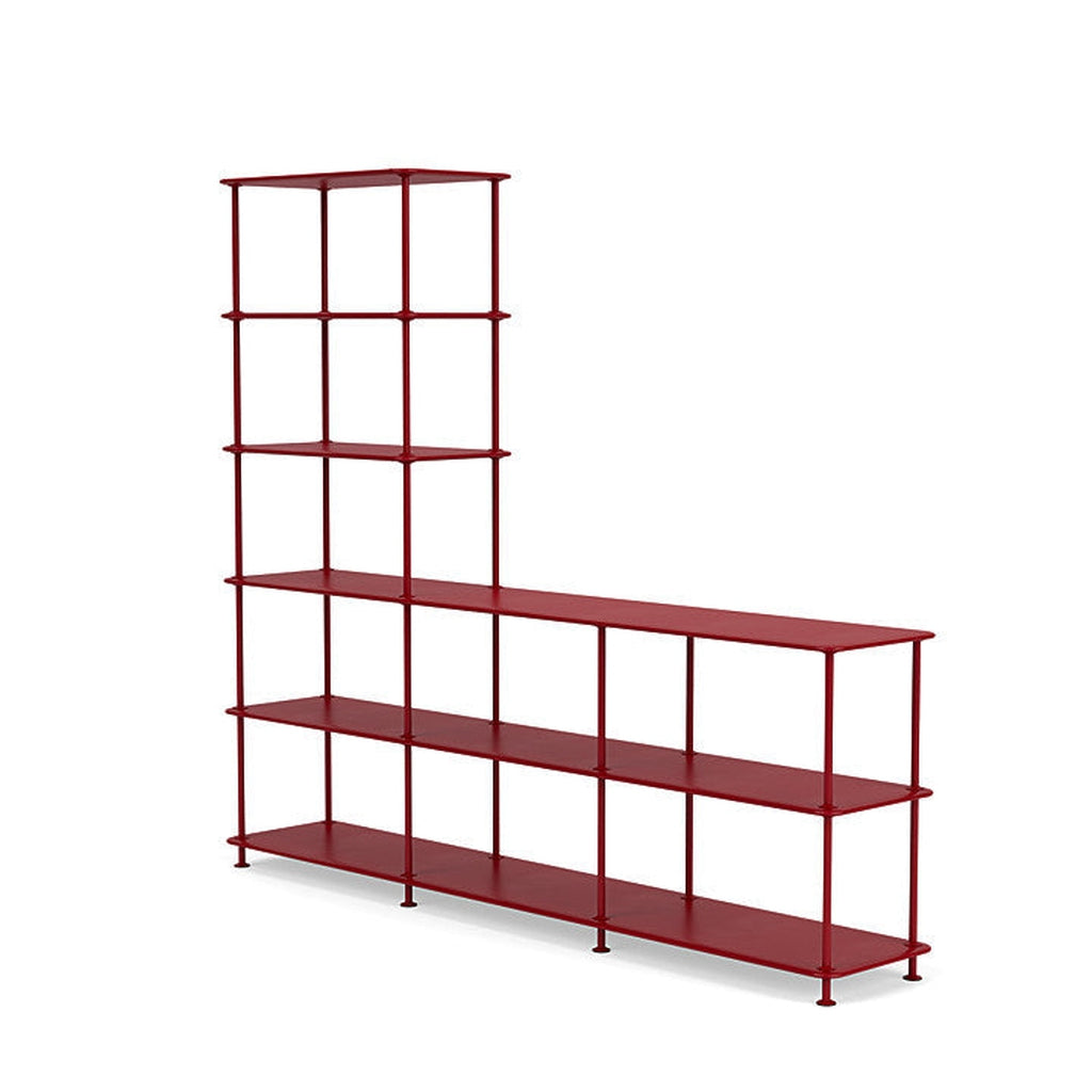 [product_category]-Montana Free 522000, Beetroot Red-Montana Furniture-5714322367202-522000-165-MON-1