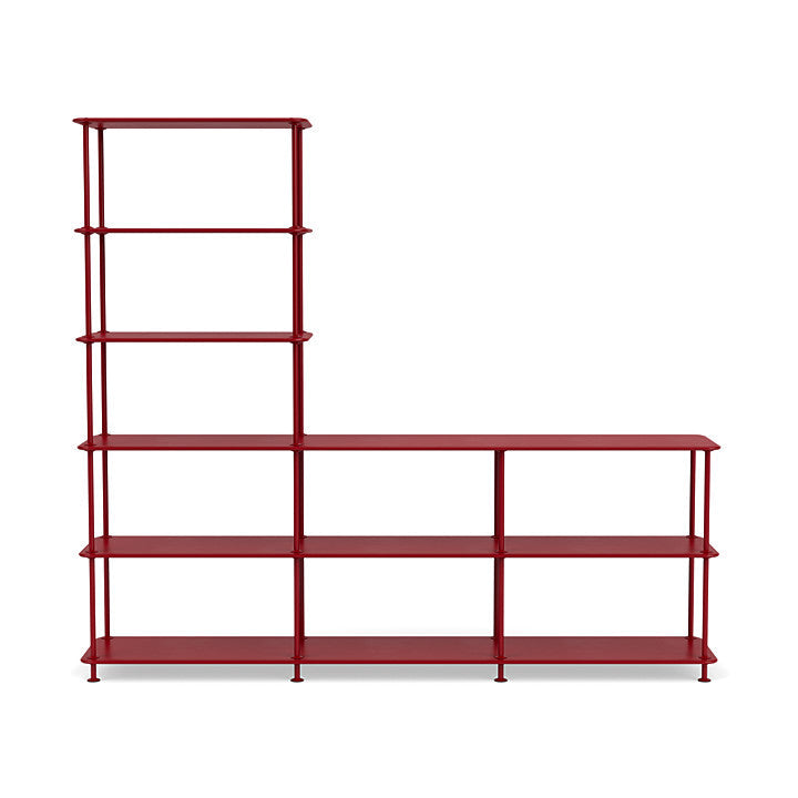 [product_category]-Montana Free 522000, Beetroot Red-Montana Furniture-5714322367202-522000-165-MON-2