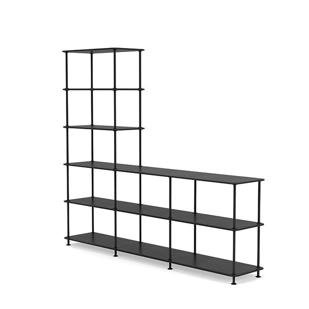 [product_category]-Montana Free 522000, Black-Montana Furniture-5714322001663-522000-190-MON-1