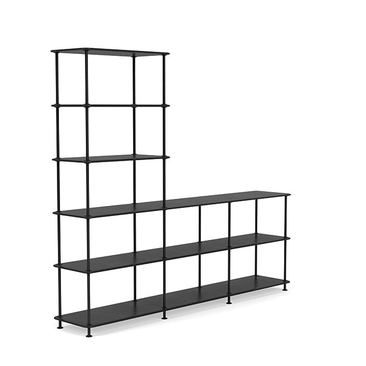 [product_category]-Montana Free 522000, Black-Montana Furniture-5714322001663-522000-190-MON-3