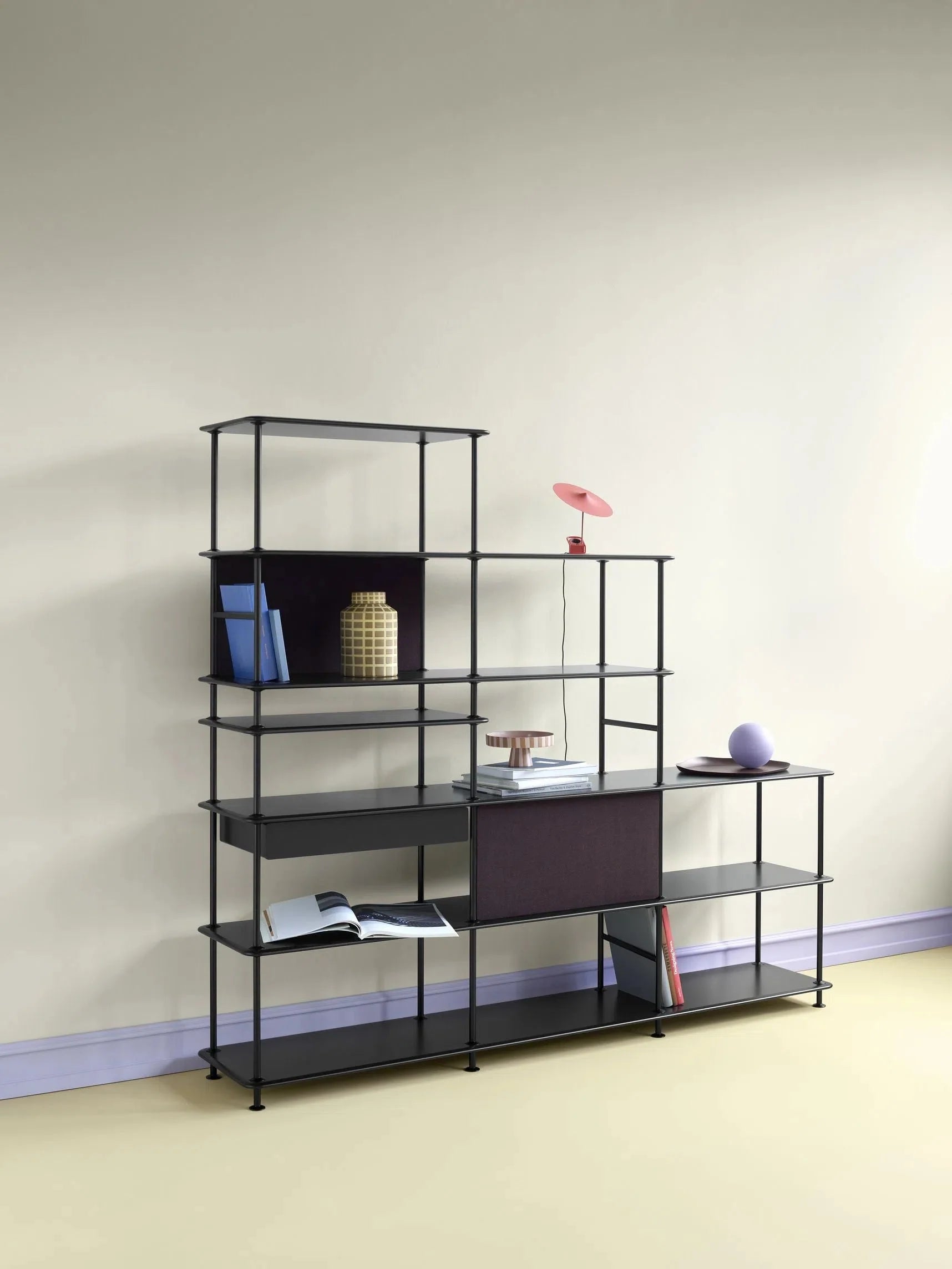 Montana gratis 522000, negro/negro
