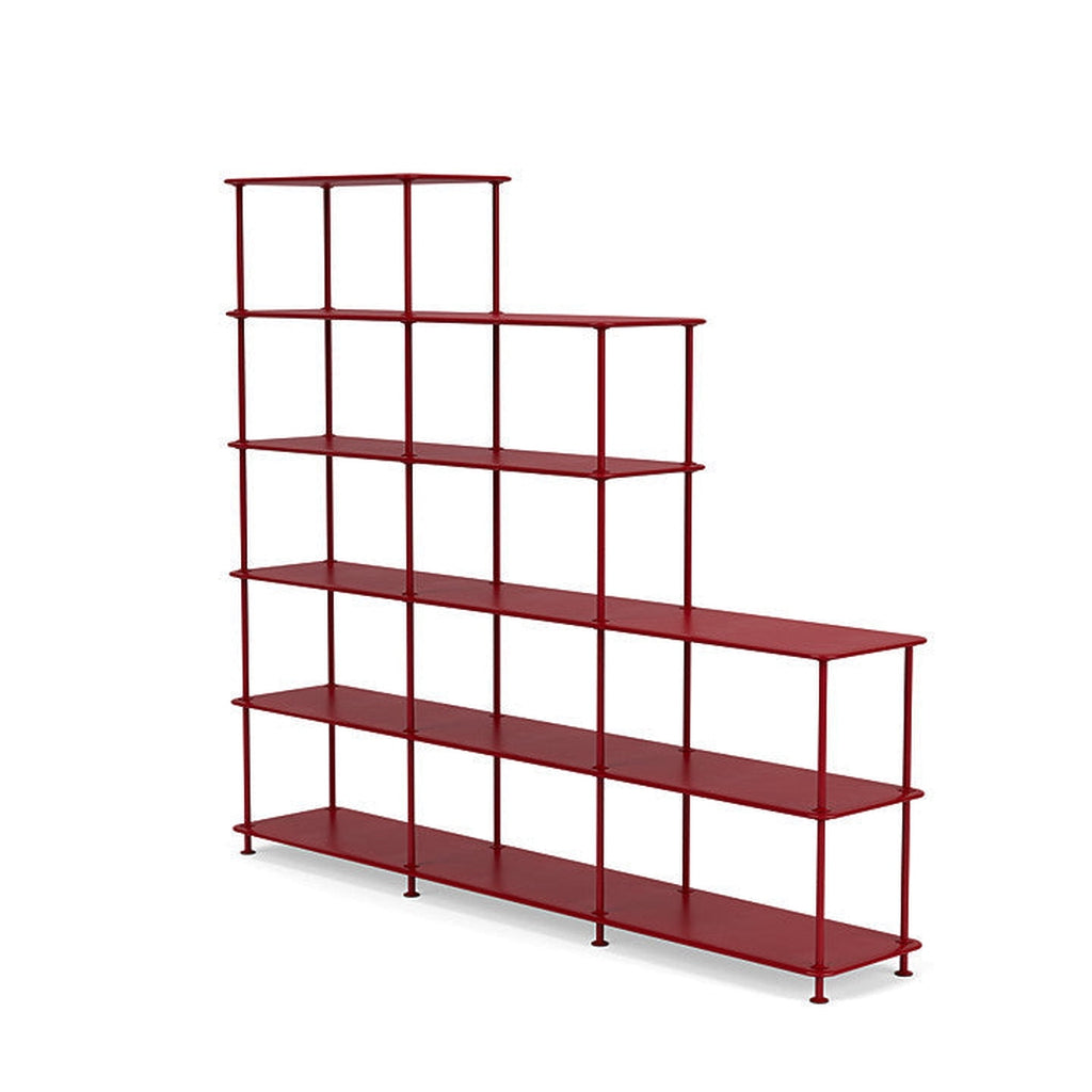 [product_category]-Montana Free 542000, Beetroot Red-Montana Furniture-5714322008891-542000-165-MON-1