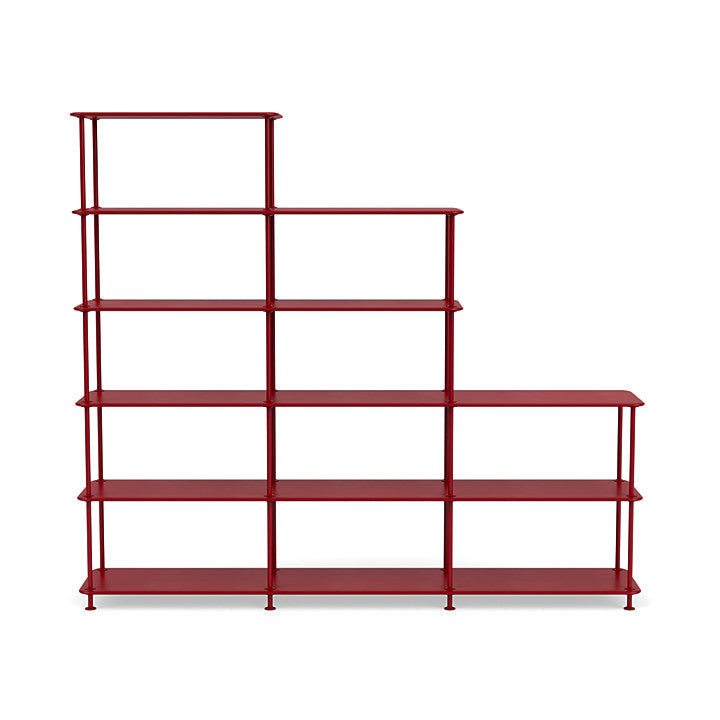 [product_category]-Montana Free 542000, Beetroot Red-Montana Furniture-5714322008891-542000-165-MON-2