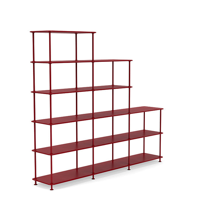 [product_category]-Montana Free 542000, Beetroot Red-Montana Furniture-5714322008891-542000-165-MON-3