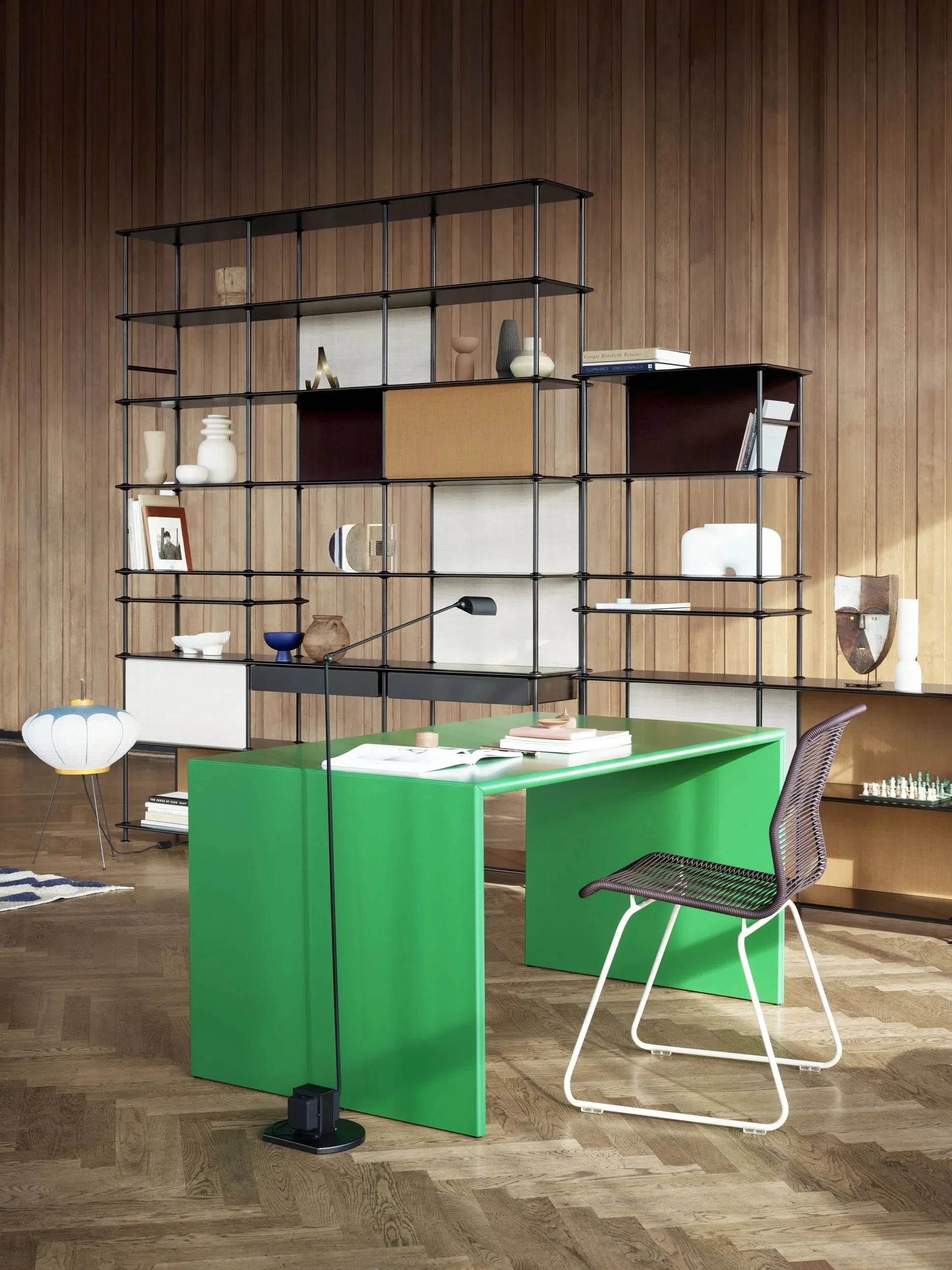 Montana Free 550000, Acacia/Chrome