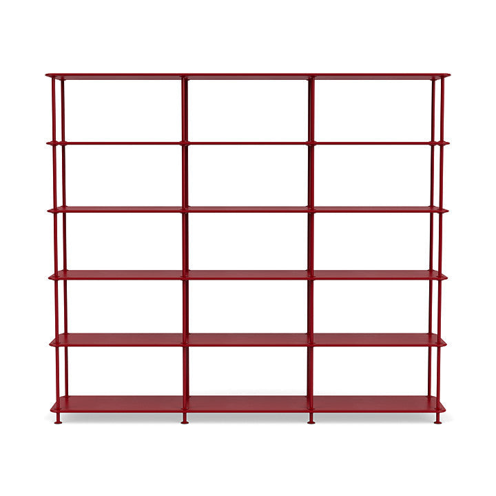 [product_category]-Montana Free 555000, Beetroot Red-Montana Furniture-5714322009393-555000-165-MON-2