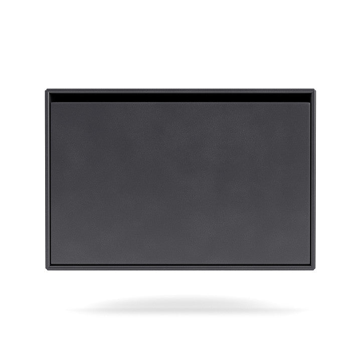 [product_category]-Montana Hide Shoe Cabinet, Carbon Black-Montana Furniture-5714322256544-0000HIDE-36-04-MON-2