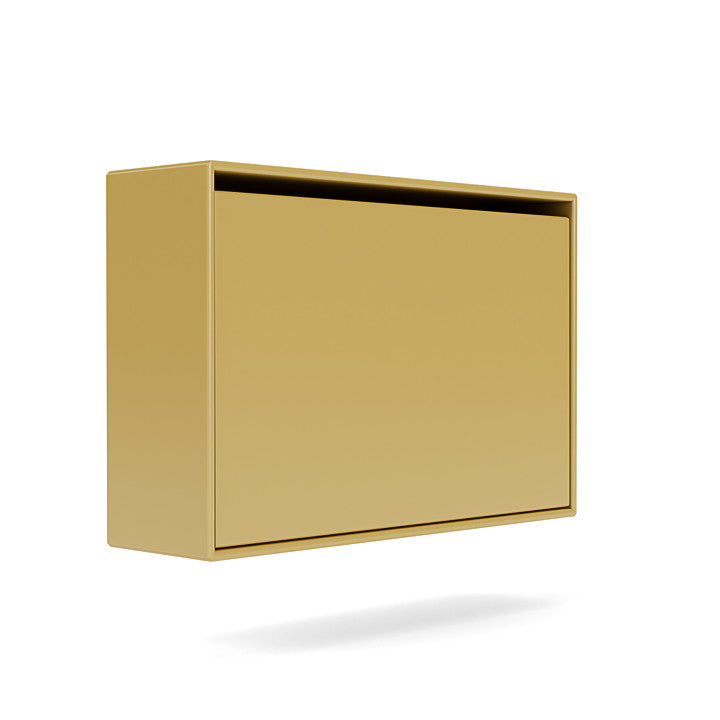 [product_category]-Montana Hide Shoe Cabinet, Cumin Yellow-Montana Furniture-5714322256445-0000HIDE-157-04-MON-3