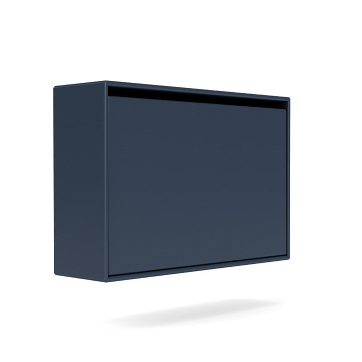 [product_category]-Montana Hide Shoe Cabinet, Juniper Blue-Montana Furniture-5714322256261-0000HIDE-138-04-MON-3