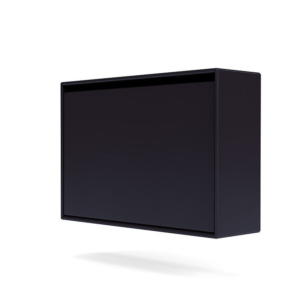 [product_category]-Montana Hide Shoe Cabinet, Shadow-Montana Furniture-5714322256353-0000HIDE-147-04-MON-1