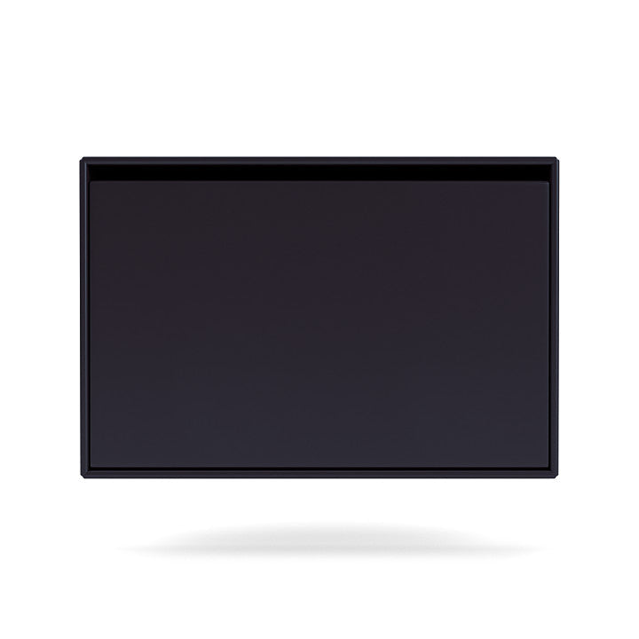 [product_category]-Montana Hide Shoe Cabinet, Shadow-Montana Furniture-5714322256353-0000HIDE-147-04-MON-2