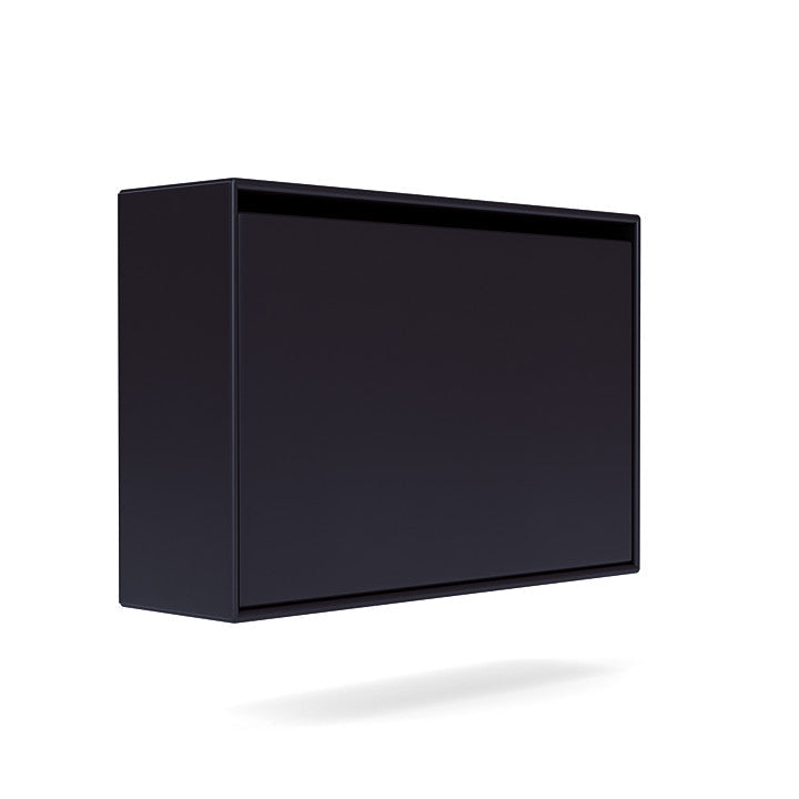 [product_category]-Montana Hide Shoe Cabinet, Shadow-Montana Furniture-5714322256353-0000HIDE-147-04-MON-3