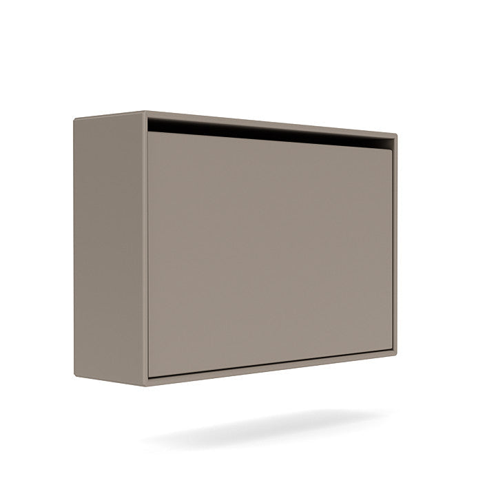 [product_category]-Montana Hide Shoe Cabinet, Truffle Grey-Montana Furniture-5714322256292-0000HIDE-141-04-MON-3