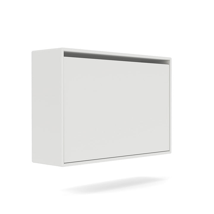 [product_category]-Montana Hide Shoe Cabinet, White-Montana Furniture-5714322256223-0000HIDE-01-04-MON-3