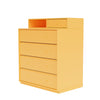 Montana Keep CHOST OF MOUGERS MED 3 cm sokkel, Acacia