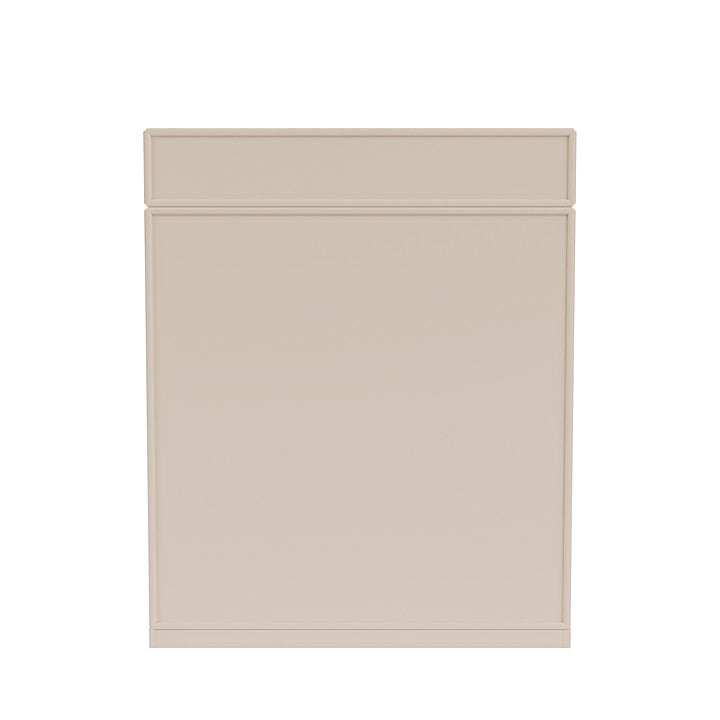 [product_category]-Montana Keep Chest Of Drawers With 3 Cm Plinth, Clay-Montana Furniture-5715288346515-0000KEEP-168-06-MON-4